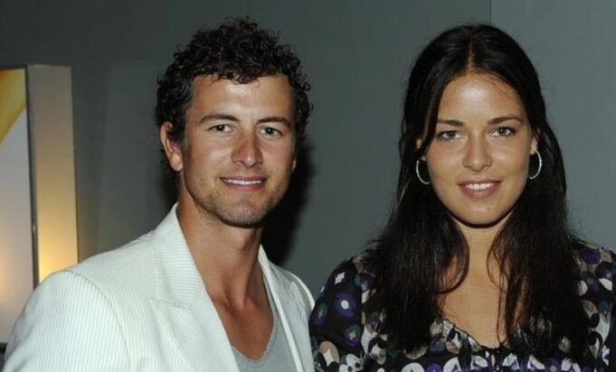 Ana Ivanović i Adam Skot - ljubavna priča