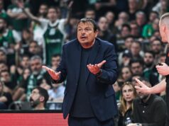 Ataman posle utakmice pričao o suđenju oeEE73pe