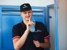 Džordan podelio urnebesnu priču o Jokiću 38V7dDxl