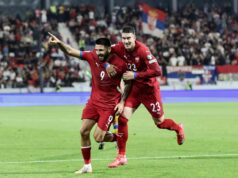 Mitrović postigao het-trik | SportArena.rs DJrwQNPe