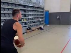 Luka Dončić smršao dijeta transformacija profimedia-0977235565.jpg