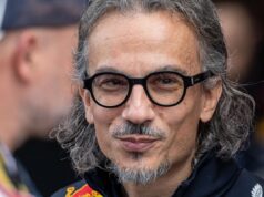 NOVI DIREKTOR RED BULA: Ostao sam zatečen! Oskar Pjastri