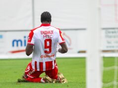 ŠERIF ENDIJAJ I ZVEZDA – ŠTA SE TO KUVA NA MARAKANI?! Ovo je plan čelnika crveno-belih za prvog napadača ekipe! ZVEZDA-PARTIZAN_90.JPG
