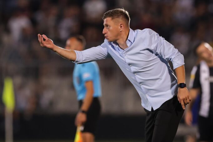 Srđan Blagojević