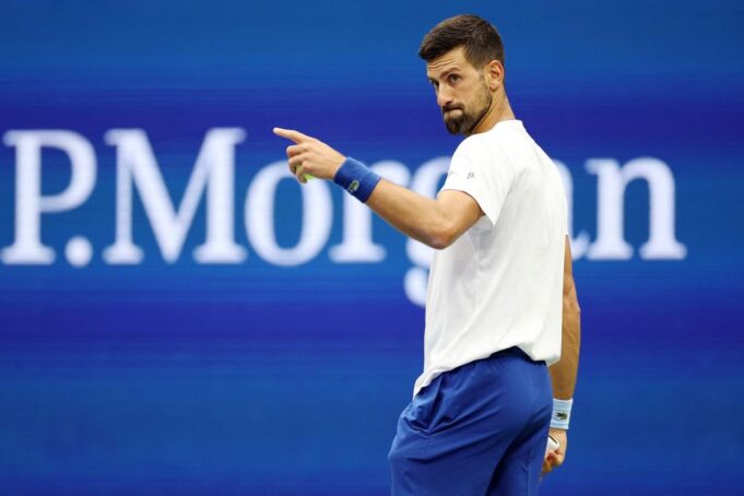 novak otkrio zašto nije igrao sinsinati
