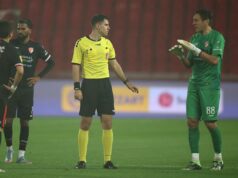 RADNIČKI ODIGRAO PRVI MEČ POSLE TRAGEDIJE U LUČANIMA: Novi Pazar odoleo u Kragujevcu zvezda-radnicki kg-450670.JPG