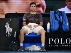 NEMOĆAN JE BIO SRBIN! Poraz Kecmanovića na startu turnira u Dalasu! Šapovalov mu baš ne leži! Kecmanović ljut na publiku | Kurir