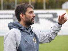 Trener Čukaričkog posle pobede u Turskoj RJza9GXl