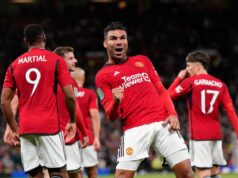 Engleski mediji o Kazemiru | SportArena.rs 68x4Aq98