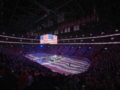 Navijači Kanade izviždali američku himnu dlvvrXBl