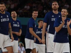 Najava žreba za Evrobasket | SportArena.rs veB5aQEJ