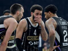 (NE)OČEKIVANO! ŽELJKO OBRADOVIĆ PRELOMIO: Partizan bez Amerikanca protiv Albe! 3eMY7kYe
