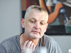 Žarko Paspalj životna priča | SportArena.rs VlG6W4k8