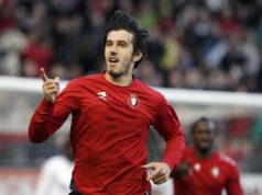 Dejan Lekić se setio golova protiv Barse Đerar Pike bivši fudbaler Barselone