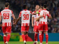 ZVEZDA MOŽE DA POBEDI LIL AKO URADI JEDNU STVAR! Bivši as crveno-belih i francuskog tima otkrio recept za uspeh! Vasilije Kostov