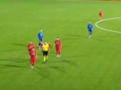 Davao mi je savete, a onda je rekao da mu nije dobro Mladen Žižović