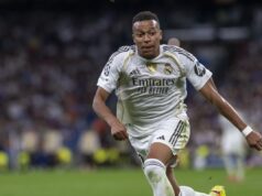 Mbape se oglasio u jeku skandala oko njegove povrede Arsenal