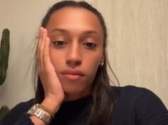 Ana Peleteiro životna priča | SportArena.rs Fudbalska reprezentacija Nigerije