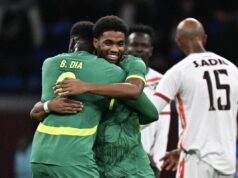 Afrički kup nacija Senegal | SportArena.rs Golman Ugande