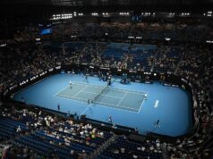 Sve u znaku „stotki“ na Australijan openu Sve u znaku "stotki" na Australijan openu