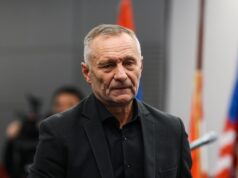 Dragiša Binić nokautirao trenera Hajduka Fudbaler Darko Lazić u dresu Crvene zvezde