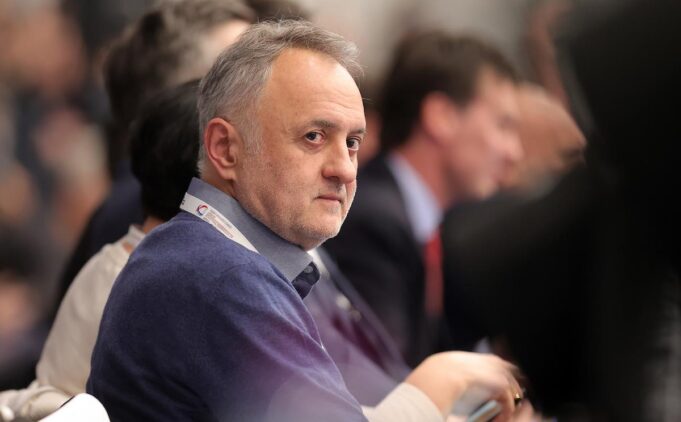 Aleksandar Boričić