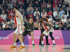 EVROLIGA ŽESTOKO KAZNILA ZVEZDU: Željko Drčelić najgore prošao! PJm95Y4J