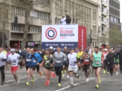 Počeo 38. Beogradski maraton | SportArena.rs RJzag6Ol