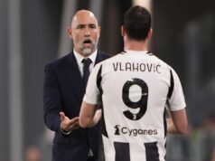 ŠOK VESTI IZ ITALIJE! ČELNICI JUVEA IZGUBILI STRPLJENJE, VLAHOVIĆ I KOSTIĆ OSTALI BEZ TRENERA?! Igor Tudor dobio otkaz posle niza katastrofalnih rezultata! 5lDOX1w8