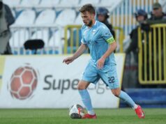 ISTORIJSKI MEČ ZA NOVI PAZAR! Ljajić: Ne pretimo Jagjeloniji, ali ćemo dati sve od sebe za povoljan rezultat Glb07AYe
