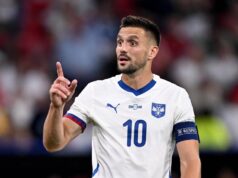 BIO JE NA KORAK DO CRVENE ZVEZDE! Dušan Tadić otvoreno o ponudama! neRMQ2pJ
