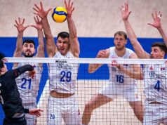 Japan pobedio Srbiju odbojka Liga nacija pJ76mq4l