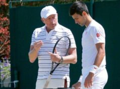 Boris Beker upozorio Jamala | SportArena.rs Boris Beker upozorio Jamala | Kurir