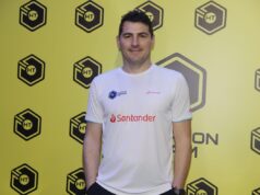 Iker Kasiljas Klaudija Bavel nova devojka OJqw2QL8