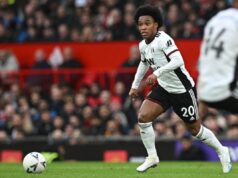 Čuveni Brazilac će opet igrati u Londonu reA5Z52e