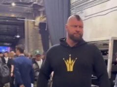 Da li je Jokićev brat najveći čovek ikada? 68x4Aq98