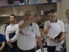 Isplivao hit snimak iz svlačionice Orlova Glb0DG7e
