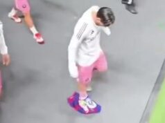 Mesi pergazio dres Barselone | SportArena.rs VlG6Wz18
