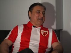 NEBO NE BI BILO LEPO, DA ZVEZDA NE SIJA 80 GODINA: Veliki Darko Pančev pozvao zvezdaše na žurku povodom 80. rođendana veB579pJ