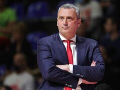 Dejan Radonjić o periodu u Crvenoj zvezdi profimedia0615495180.jpg