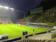 Impresivni stadion Munisipal | SportArena.rs profimedia-1042839825.jpg