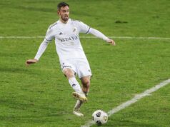 Srđan Mijailović pred Javor | SportArena.rs ZVEZDA-TALLERES_06.JPG