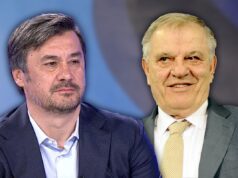 Tole Karadžić odgovorio Radet Bogdanoviću Rade Bogdanović