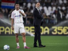 Vlahović se obratio Hrvatu nakon otkaza Navijači Budućnosti na ulici