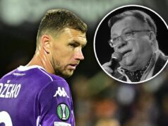 edin džeko se oprostio od halida bešlića edin-dzeko.jpg