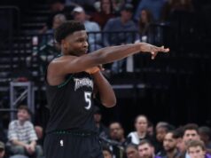 Minesota pobedila Sakramento u NBA ligi Janis Adetokumbo