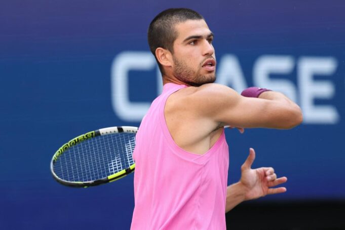 Oglasio se bivši trener Karlosa Alkaraza