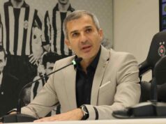 OTKAZ KAO VRATA! ZBOGOM! Nenad Stojaković leti iz Partizana, ko je ta paklena zamena za vrelu klupu crno-belih? Zoran Vasiljević