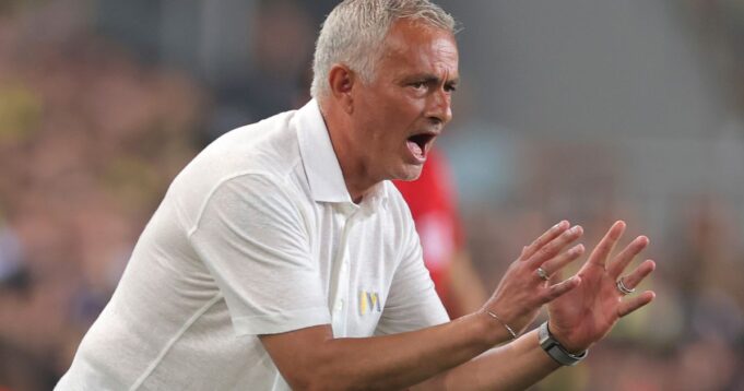 Murinjo poslao poruku Hrvatu: "On odlučuje"