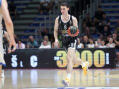 Mitar Bošnjaković pred Kluž | SportArena.rs kk.jpg